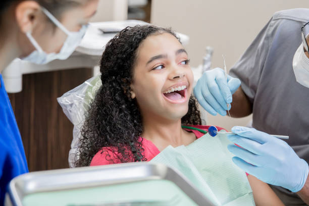 Best Emergency Treatment for Toothache in Rapids, NY