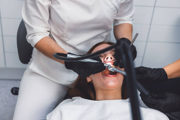 Best Emergency Tooth Extraction in Rapids, NY