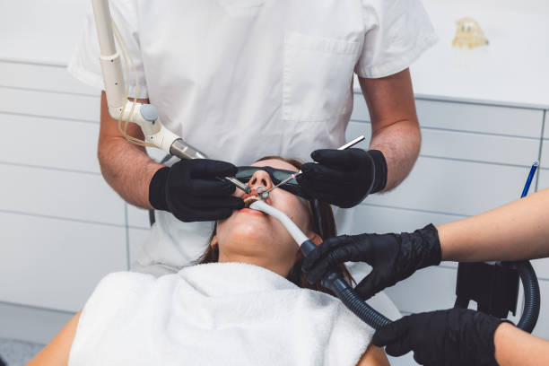 Best Emergency Dental Surgery in Rapids, NY