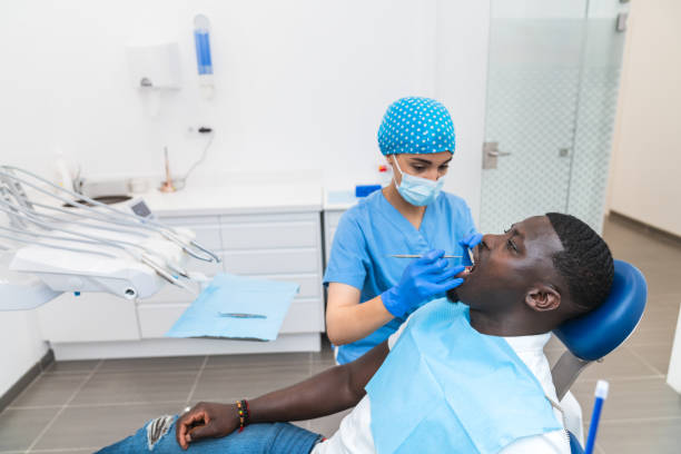 Best Walk-In Emergency Dentist in Rapids, NY